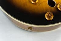 Gibson ES-5 Switchmaster Tobacco Sunburst Pre Owned