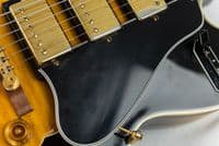 Gibson ES-5 Switchmaster Tobacco Sunburst Pre Owned
