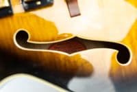 Gibson ES-5 Switchmaster Tobacco Sunburst Pre Owned