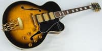 Gibson ES-5 Switchmaster Tobacco Sunburst Pre Owned