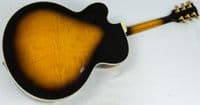 Gibson ES-5 Switchmaster Tobacco Sunburst Pre Owned