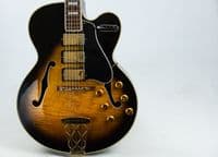 Gibson ES-5 Switchmaster Tobacco Sunburst Pre Owned