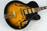 Gibson ES-5 Switchmaster Tobacco Sunburst Pre Owned