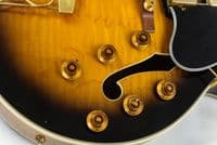 Gibson ES-5 Switchmaster Tobacco Sunburst Pre Owned