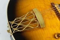 Gibson ES-5 Switchmaster Tobacco Sunburst Pre Owned