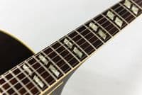 Gibson ES175CC Sunburst 1981 Pre Owned