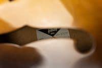 Gibson ES175CC Sunburst 1981 Pre Owned