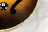 Gibson ES175CC Sunburst 1981 Pre Owned