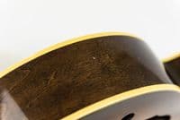 Gibson ES175CC Sunburst 1981 Pre Owned