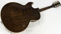 Gibson ES175CC Sunburst 1981 Pre Owned