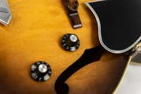 Gibson ES175CC Sunburst 1981 Pre Owned