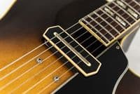 Gibson ES175CC Sunburst 1981 Pre Owned