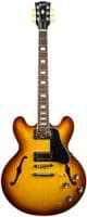 Gibson ES335 Figured Ice Tea