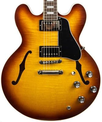 Gibson ES335 Figured Ice Tea
