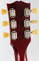 Gibson ES335 Figured Sixties Cherry, with Case