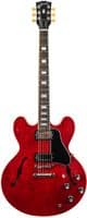 Gibson ES335 Figured Sixties Cherry, with Case