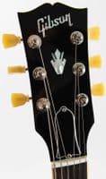 Gibson ES335 Figured Sixties Cherry, with Case