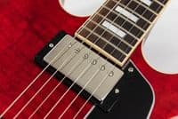 Gibson ES335 Figured Sixties Cherry, with Case