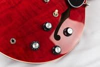 Gibson ES335 Figured Sixties Cherry, with Case
