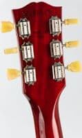 Gibson ES335 Sixties Cherry, with Case