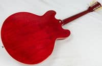 Gibson ES335 Sixties Cherry, with Case