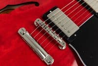 Gibson ES335 Sixties Cherry, with Case