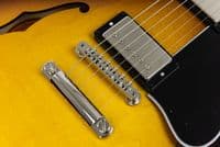 Gibson ES335 Vintage Sunburst with Case