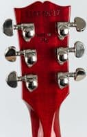 Gibson ES339 Cherry, with Case