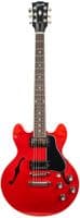 Gibson ES339 Cherry, with Case