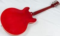 Gibson ES339 Cherry, with Case