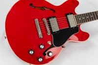 Gibson ES339 Cherry, with Case