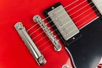 Gibson ES339 Cherry, with Case