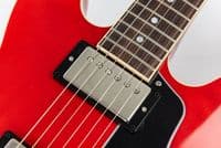 Gibson ES339 Cherry, with Case