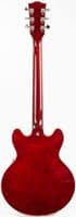 Gibson ES339 Figured Sixties Cherry, with Case