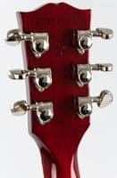 Gibson ES339 Figured Sixties Cherry, with Case