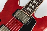 Gibson ES339 Sixties Cherry Pre Owned
