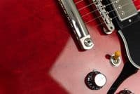 Gibson ES339 Sixties Cherry Pre Owned