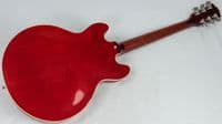 Gibson ES339 Sixties Cherry Pre Owned