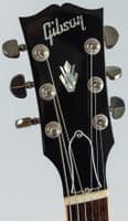 Gibson ES339 Sixties Cherry Pre Owned