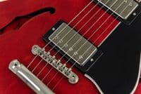 Gibson ES339 Sixties Cherry Pre Owned