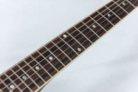 Gibson ES339 Trans Ebony, with Case