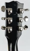 Gibson ES339 Trans Ebony, with Case