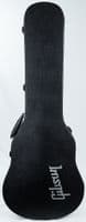 Gibson ES339 Trans Ebony, with Case