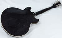 Gibson ES339 Trans Ebony, with Case