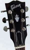 Gibson ES339 Trans Ebony, with Case
