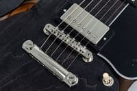 Gibson ES339 Trans Ebony, with Case
