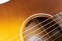 Gibson J-45 Standard Acoustic Guitar, Honey Burst Gloss