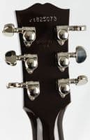 Gibson J-45 Standard Acoustic Guitar, Honey Burst Gloss