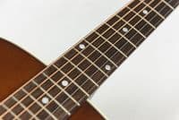 Gibson J-45 Standard Acoustic Guitar, Honey Burst Gloss