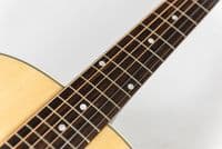 Gibson J-45 Standard Acoustic Guitar, Natural